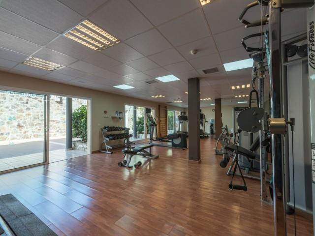Bull Vital Suites & Spa