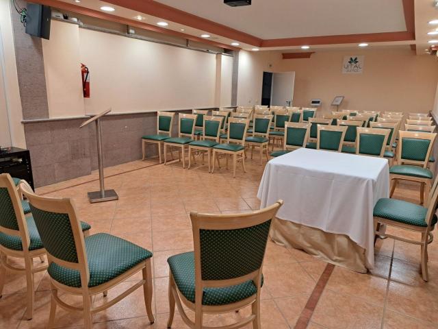 Bull Vital Suites & Spa