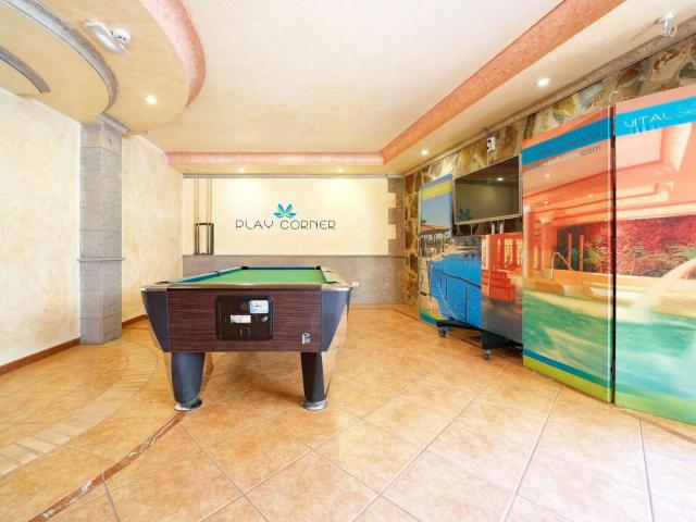Bull Vital Suites & Spa