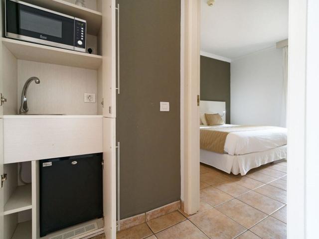 Bull Vital Suites & Spa