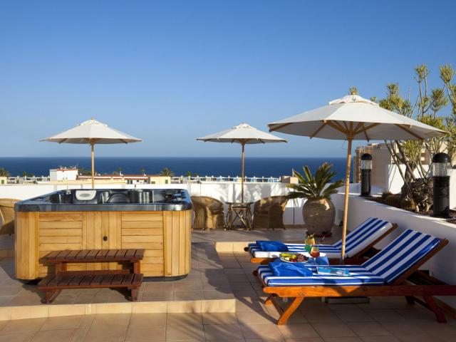 Seaside Sandy Beach