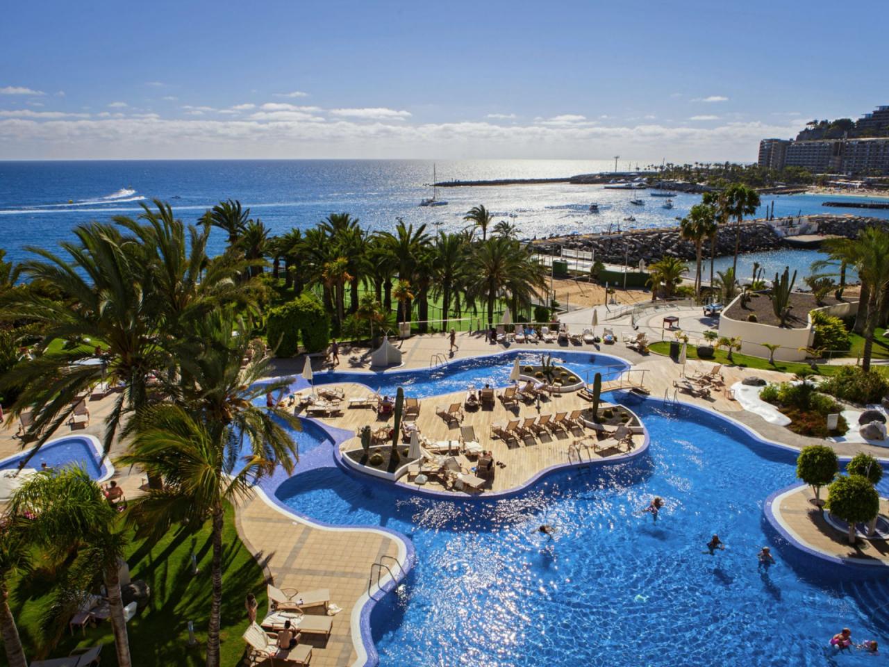 Radisson Blu Resort