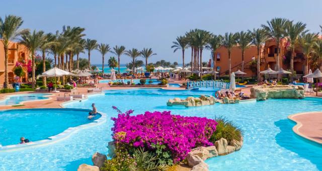 Dream Lagoon & Aqua Park Resort