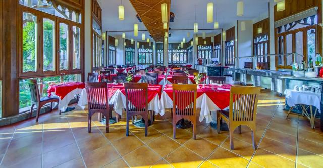 Dream Lagoon & Aqua Park Resort