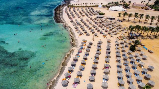 Dream Lagoon & Aqua Park Resort