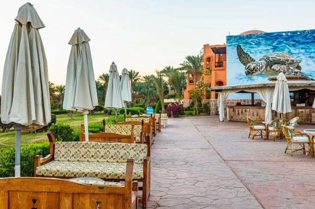 Dream Lagoon & Aqua Park Resort