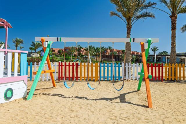 Dream Lagoon & Aqua Park Resort