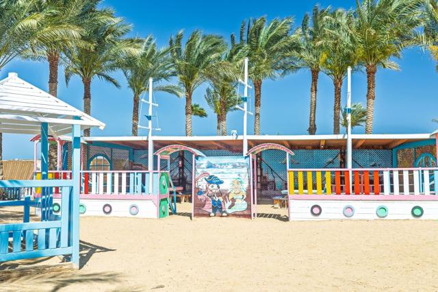 Dream Lagoon & Aqua Park Resort