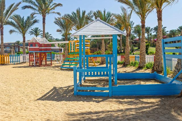 Dream Lagoon & Aqua Park Resort