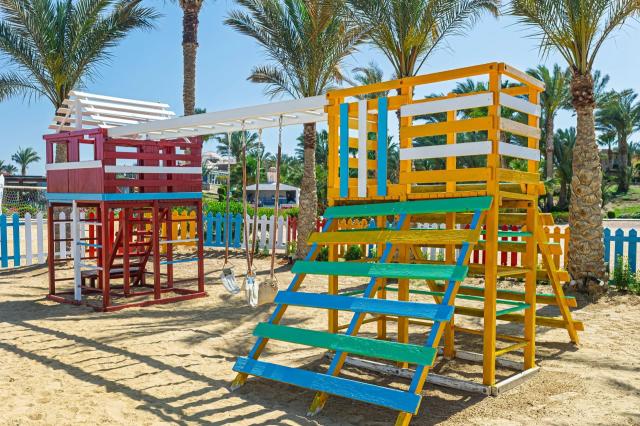 Dream Lagoon & Aqua Park Resort