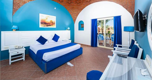 Dream Lagoon & Aqua Park Resort