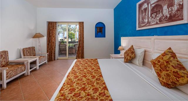 Dream Lagoon & Aqua Park Resort