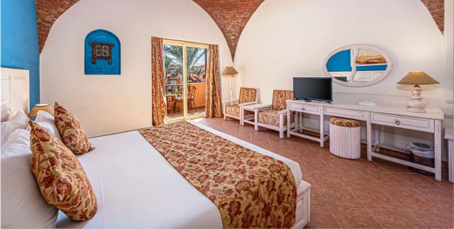 Dream Lagoon & Aqua Park Resort