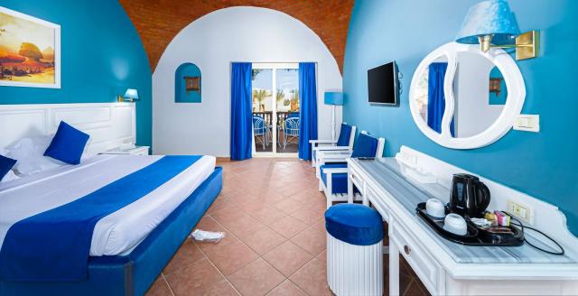 Dream Lagoon & Aqua Park Resort