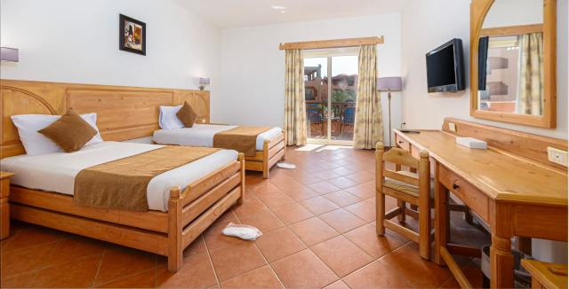 Dream Lagoon & Aqua Park Resort
