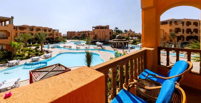 Dream Lagoon & Aqua Park Resort
