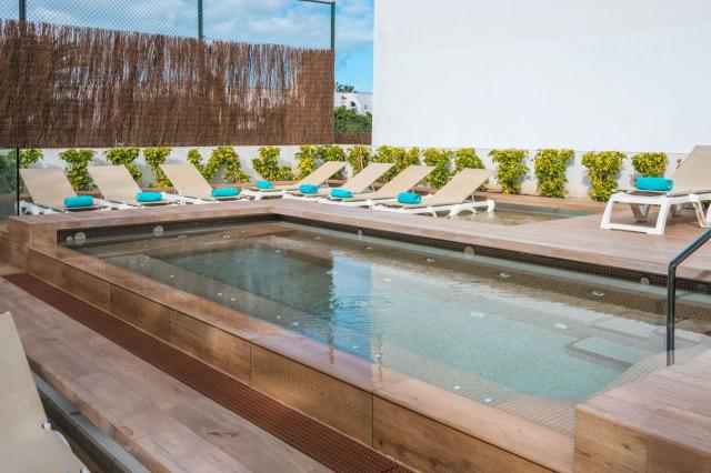 Iberostar Las Dalias