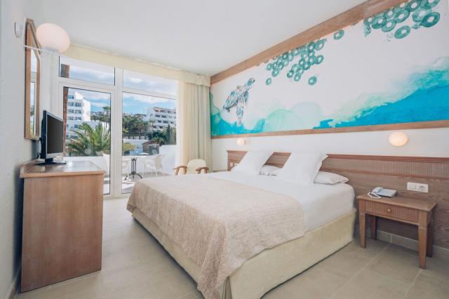 Iberostar Las Dalias