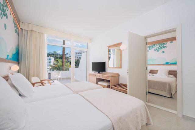 Iberostar Las Dalias