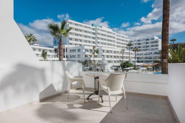 Iberostar Las Dalias