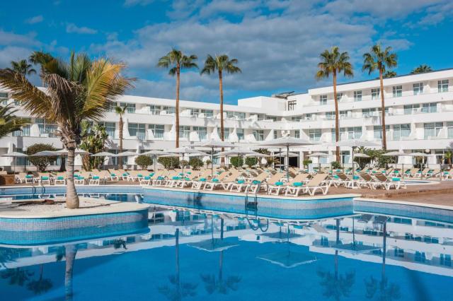 Iberostar Las Dalias