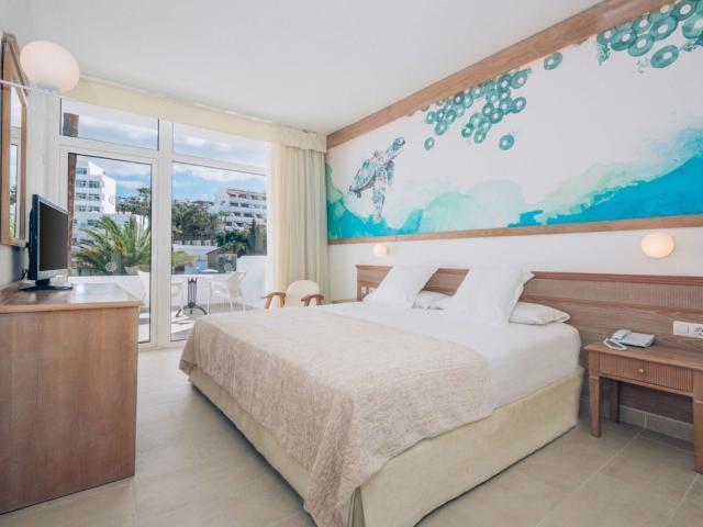 Iberostar Las Dalias