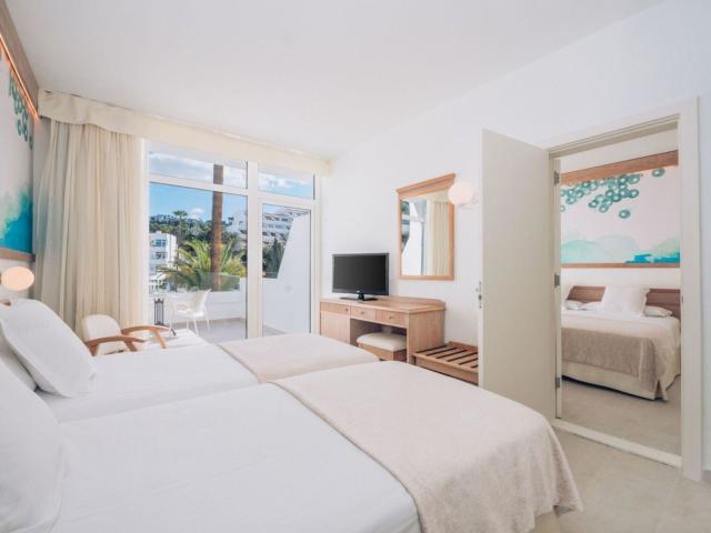 Iberostar Las Dalias