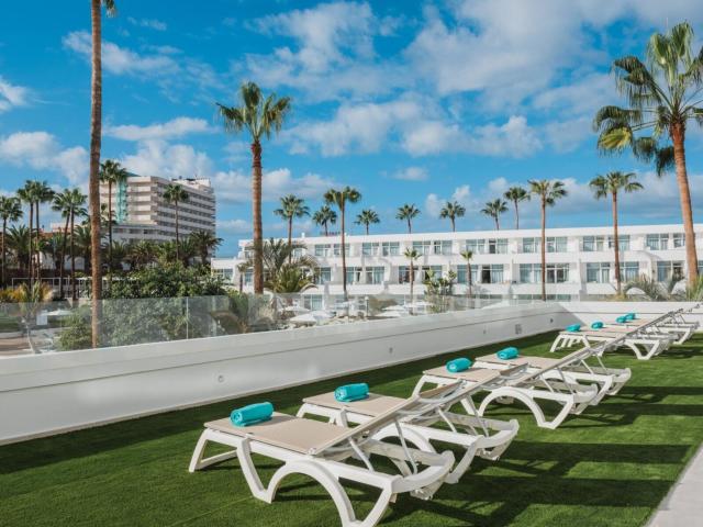 Iberostar Las Dalias