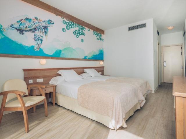 Iberostar Las Dalias