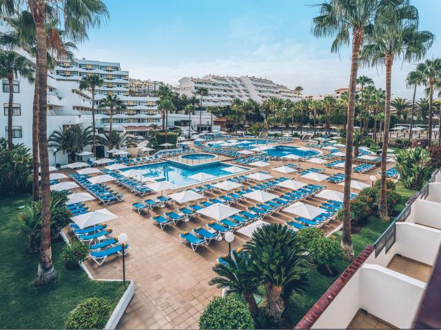 Iberostar Las Dalias
