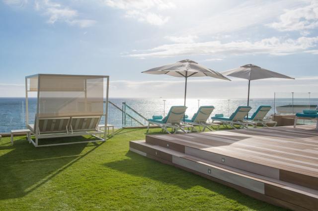 Iberostar Waves Bouganville Playa