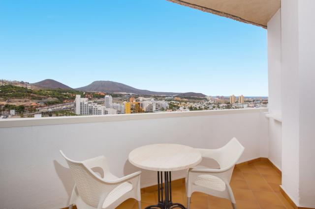 Iberostar Waves Bouganville Playa