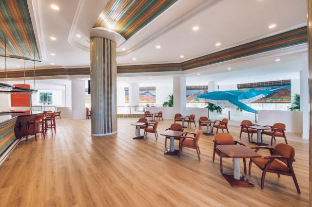 Iberostar Waves Bouganville Playa