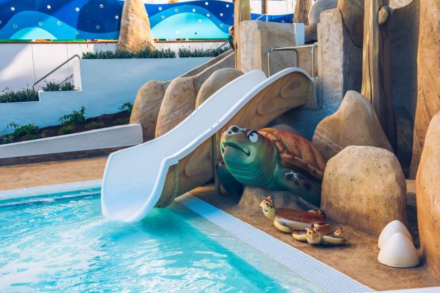 Iberostar Waves Bouganville Playa