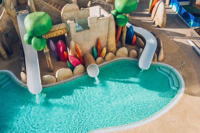 Iberostar Waves Bouganville Playa