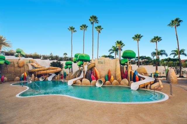 Iberostar Waves Bouganville Playa
