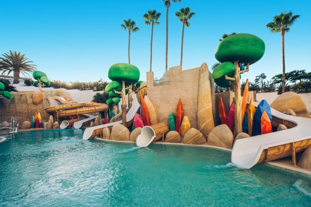Iberostar Waves Bouganville Playa