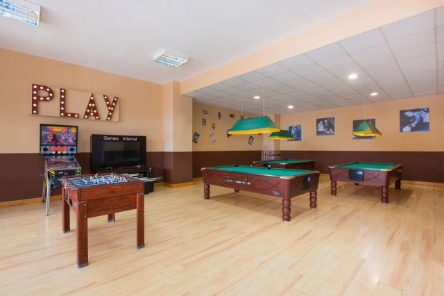 Iberostar Waves Bouganville Playa