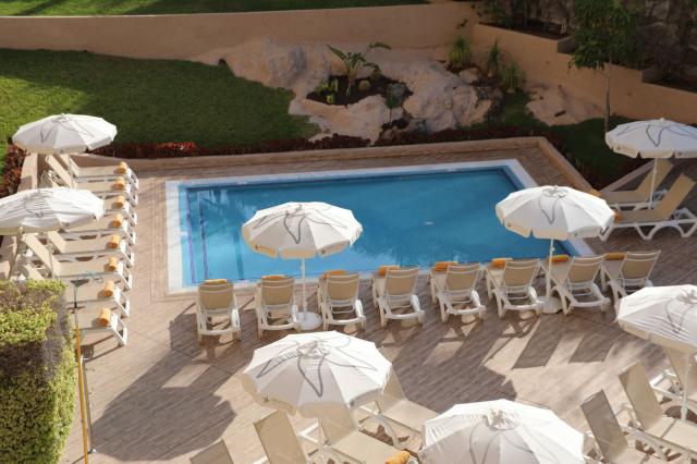 Iberostar Waves Bouganville Playa