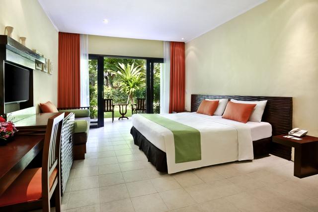 Mercure Resort Sanur