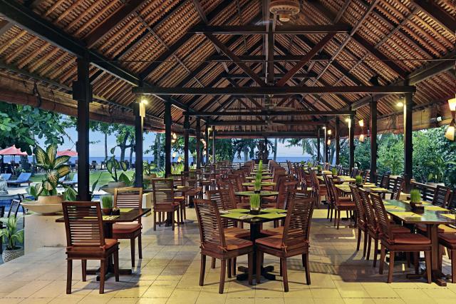Mercure Resort Sanur