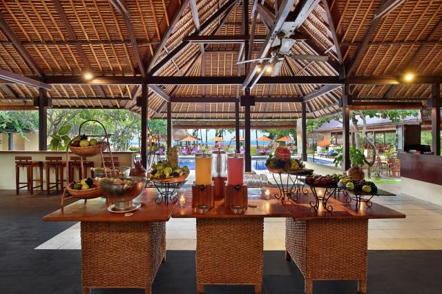 Mercure Resort Sanur