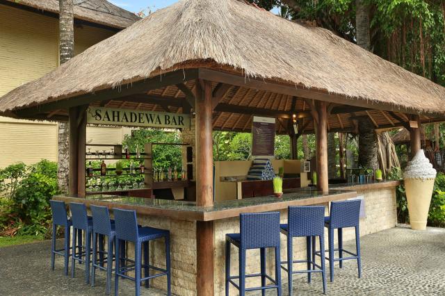 Mercure Resort Sanur