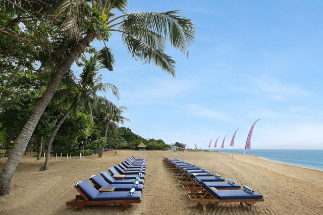 Mercure Resort Sanur