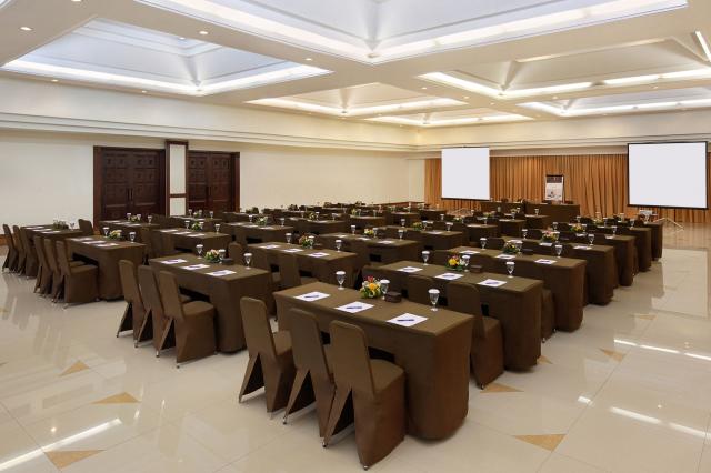 Mercure Resort Sanur