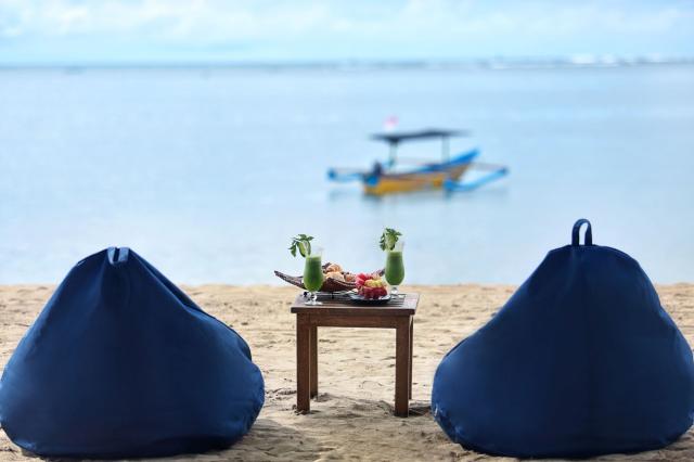 Mercure Resort Sanur