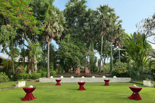 Mercure Resort Sanur