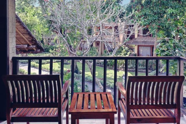Mercure Resort Sanur