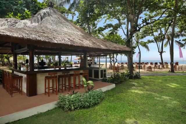 Mercure Resort Sanur