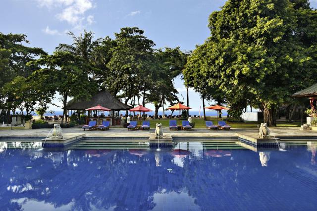 Mercure Resort Sanur